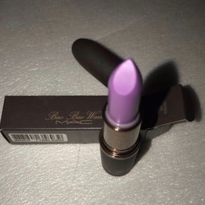 Mac Lipstick Labender jade